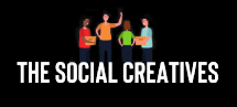 The Social Creatives Logo